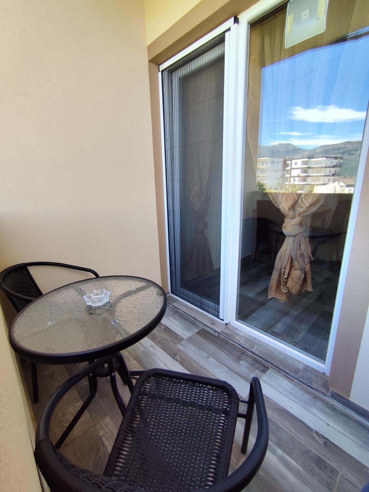 Apollon Home Apartments Bar Luaran gambar