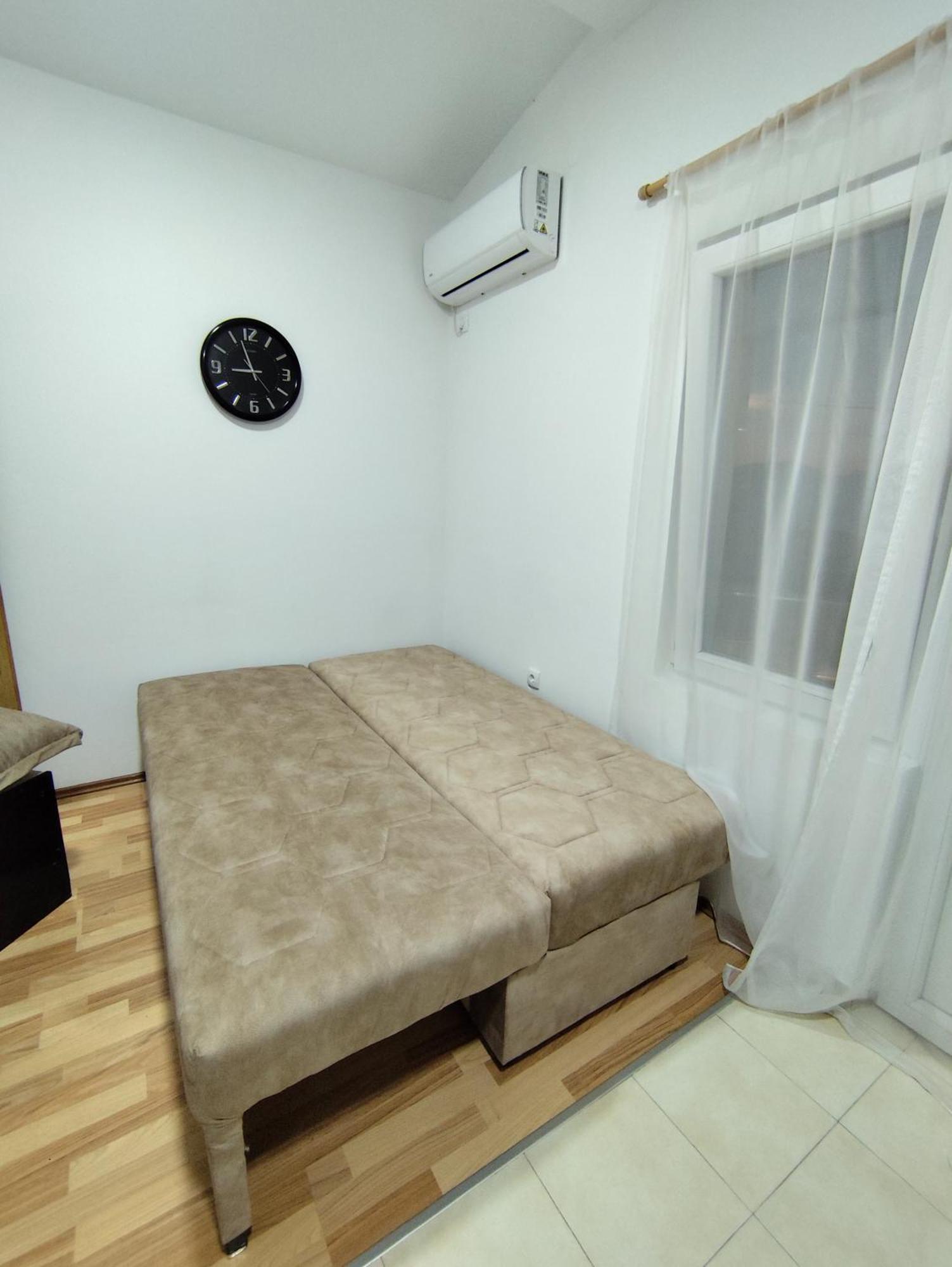 Apollon Home Apartments Bar Luaran gambar