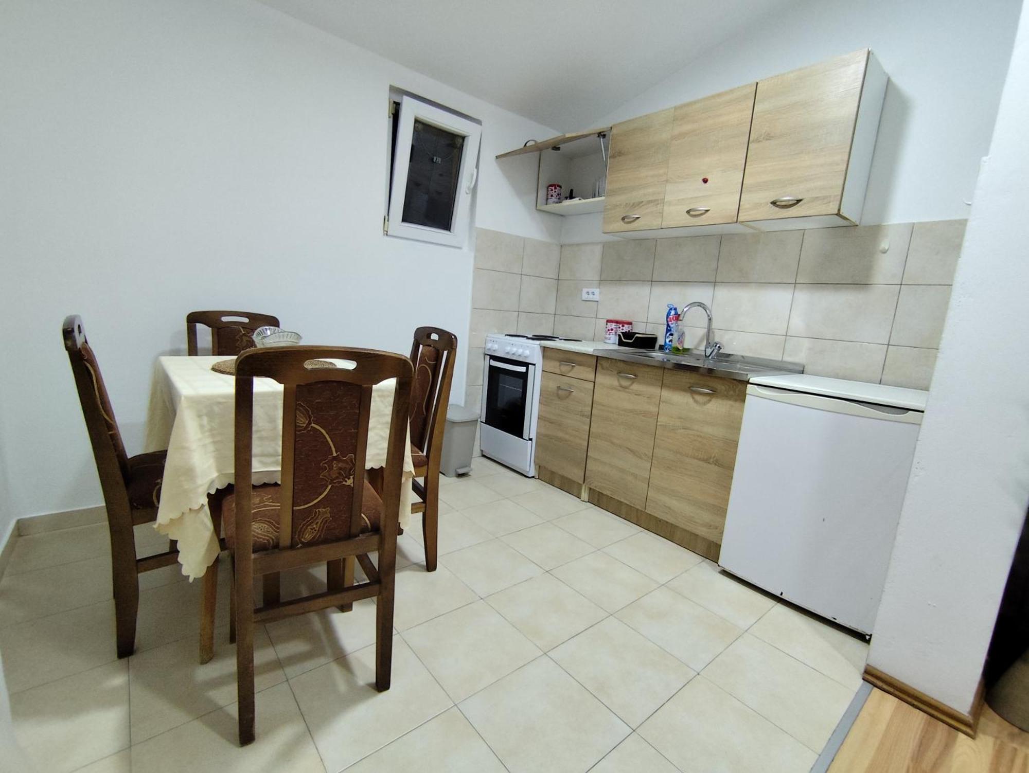 Apollon Home Apartments Bar Luaran gambar