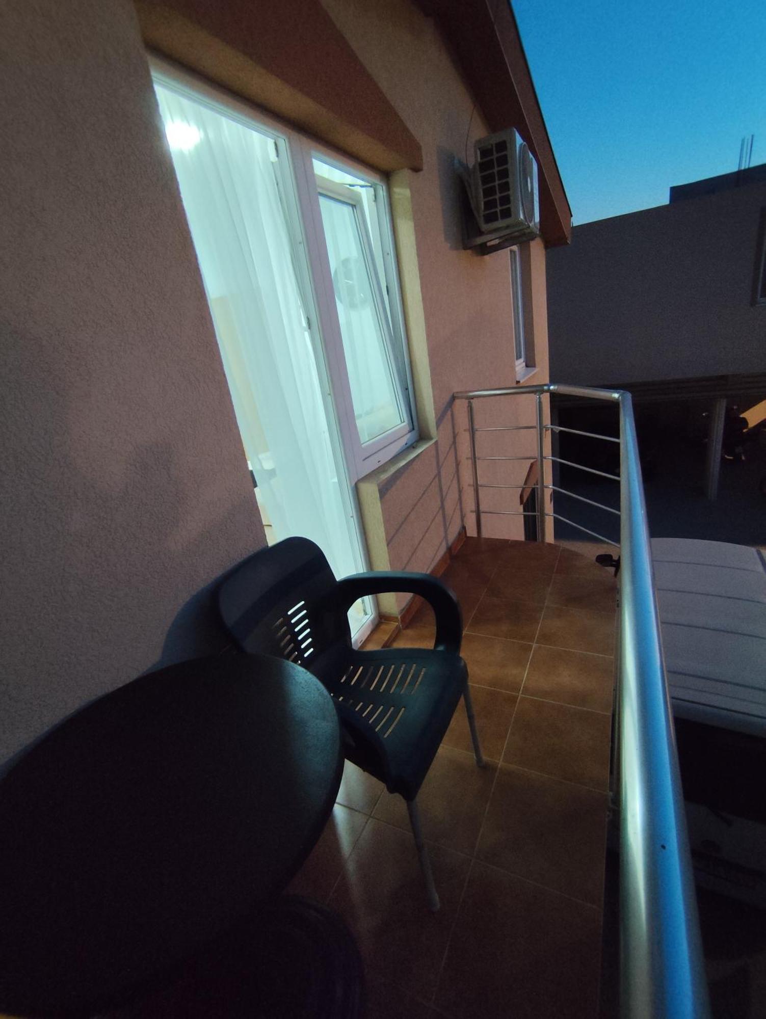 Apollon Home Apartments Bar Luaran gambar