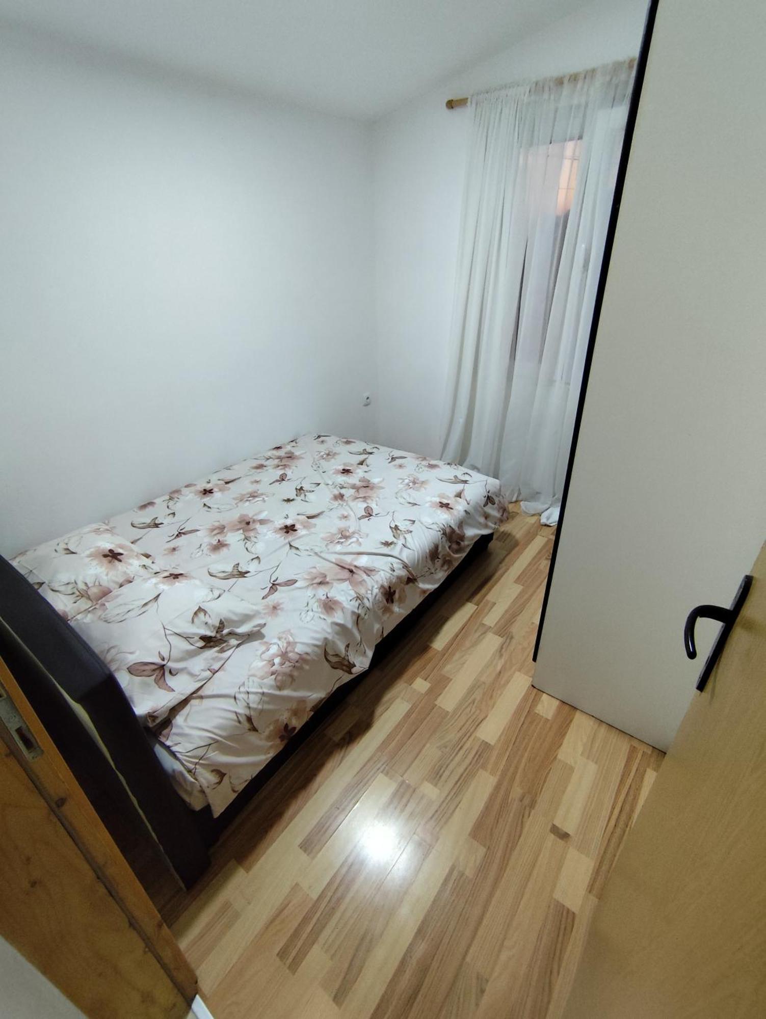 Apollon Home Apartments Bar Luaran gambar