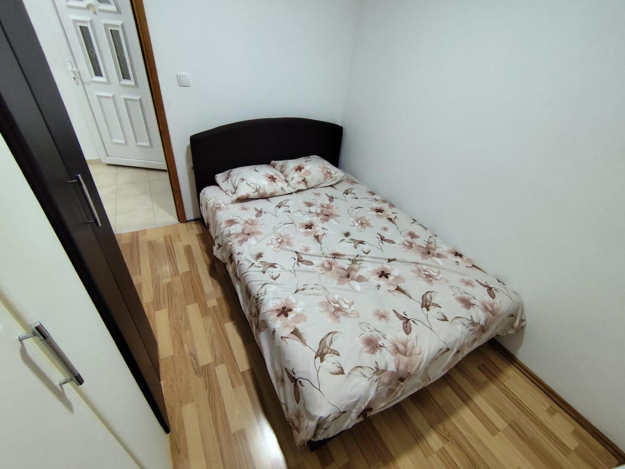 Apollon Home Apartments Bar Luaran gambar