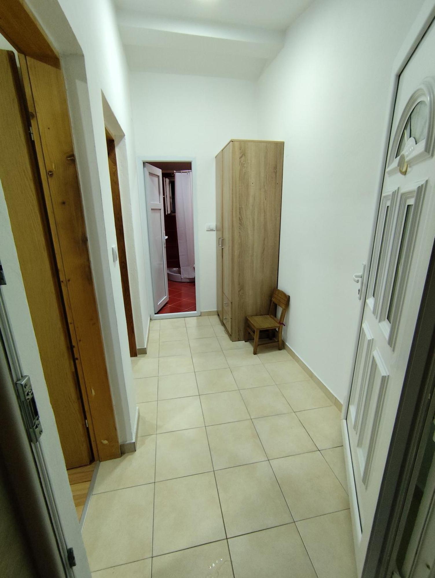 Apollon Home Apartments Bar Luaran gambar