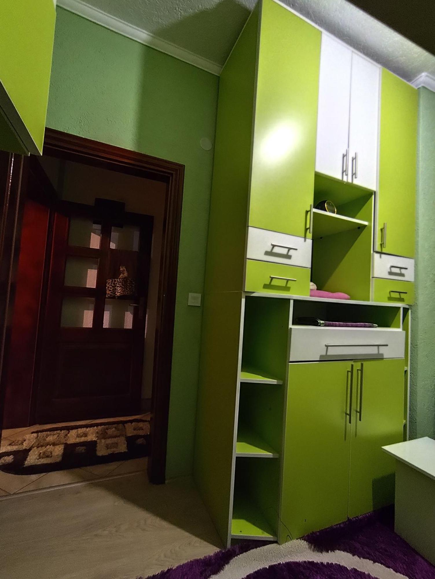Apollon Home Apartments Bar Luaran gambar