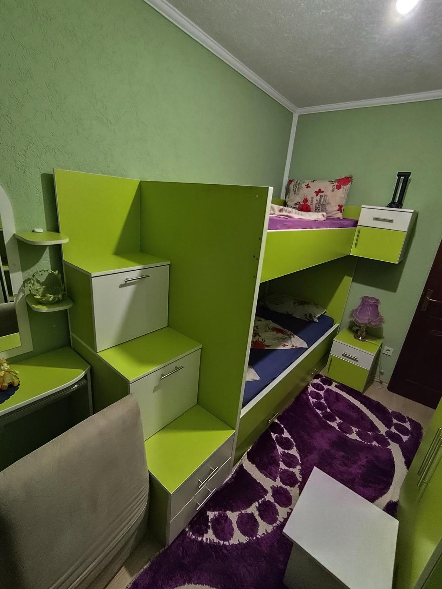 Apollon Home Apartments Bar Luaran gambar
