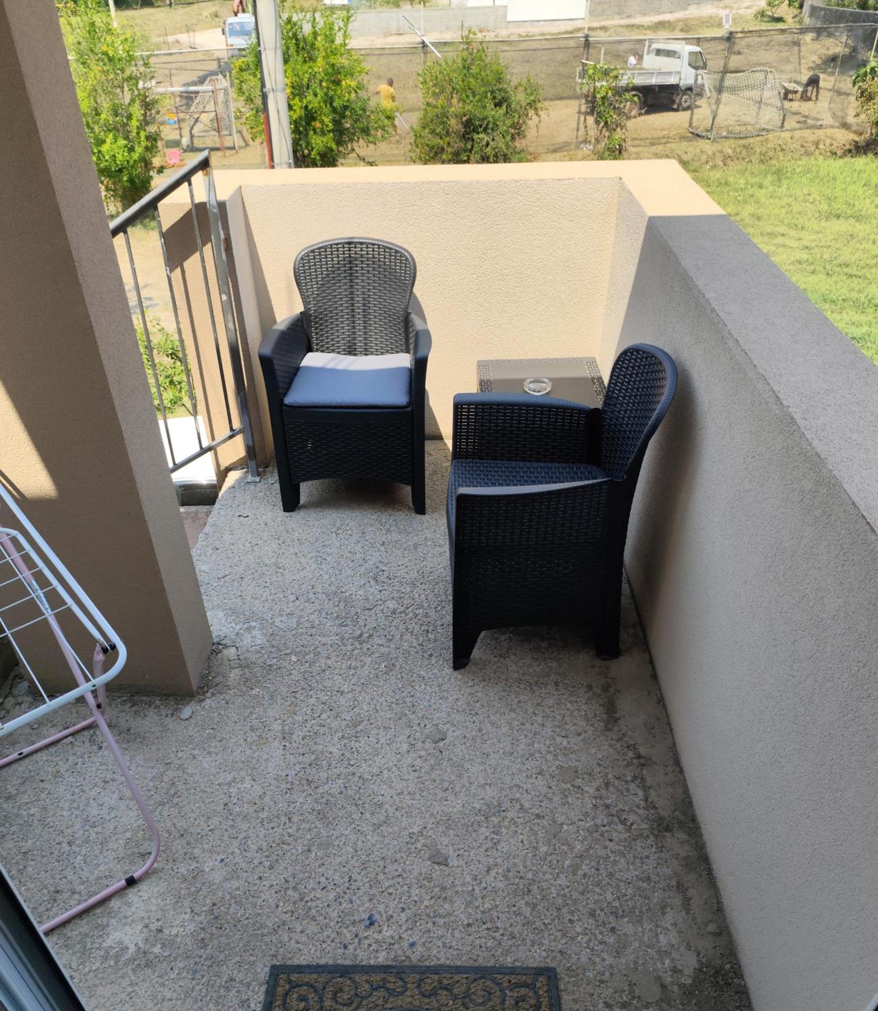 Apollon Home Apartments Bar Luaran gambar