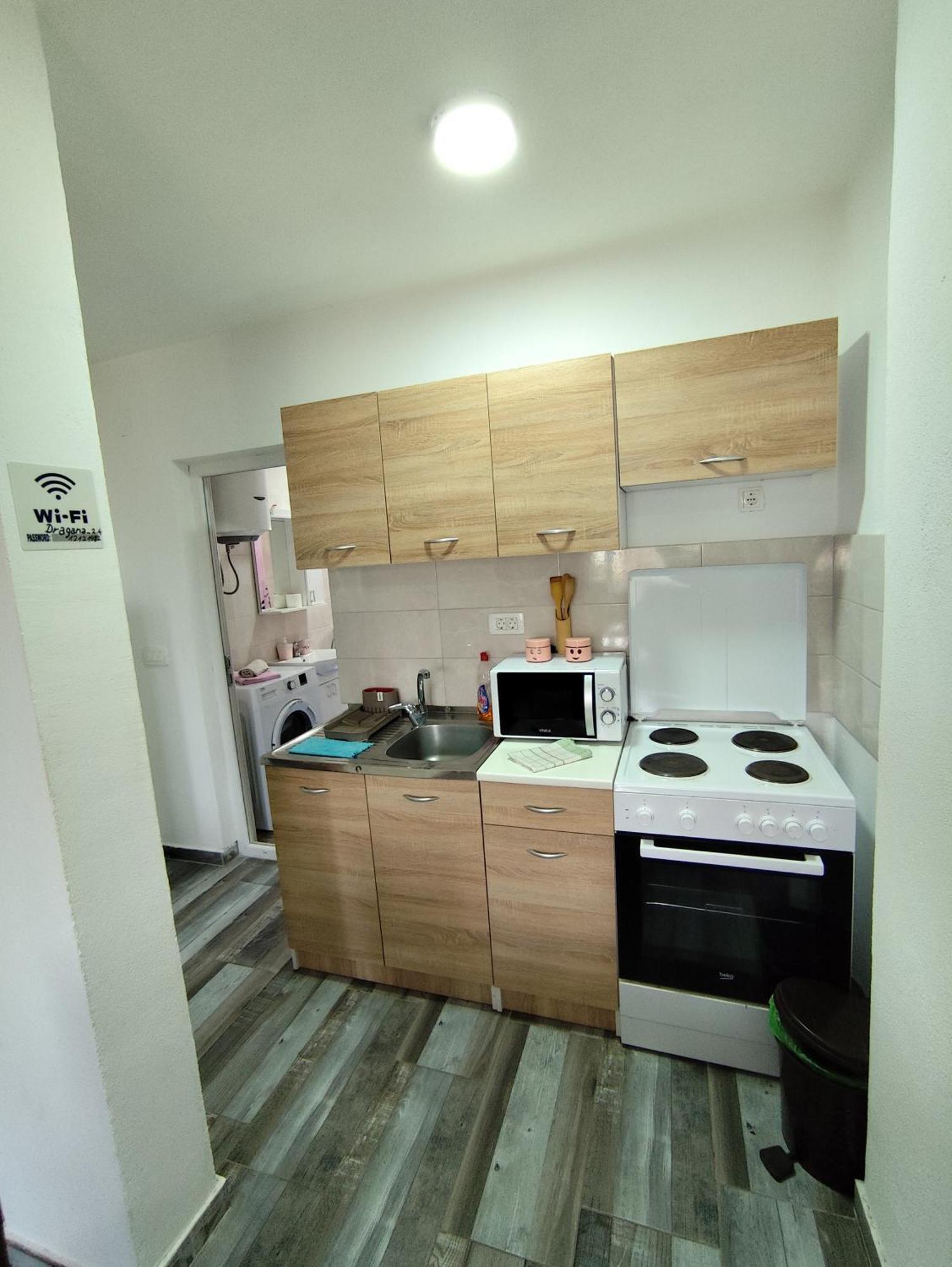 Apollon Home Apartments Bar Luaran gambar