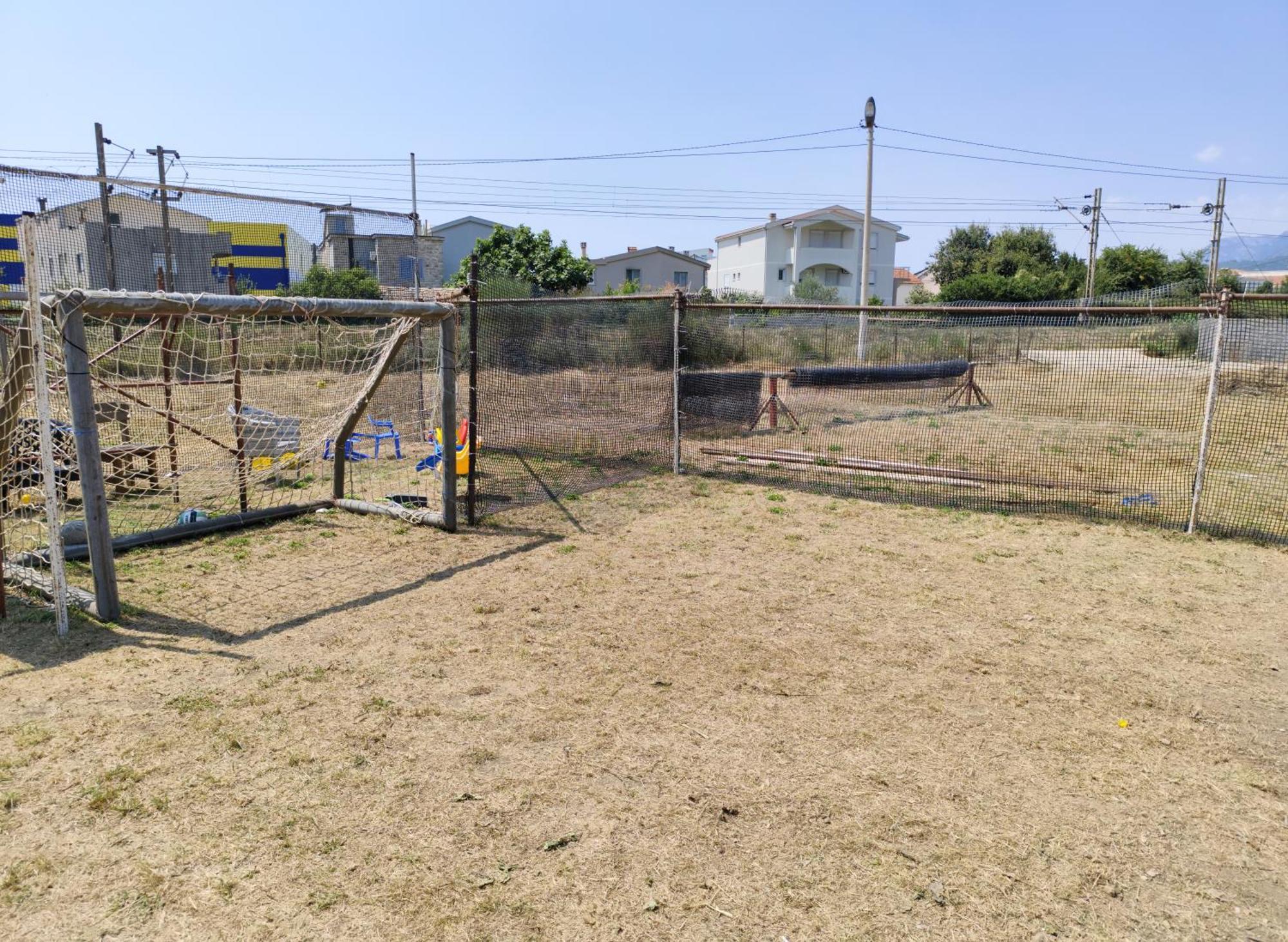 Apollon Home Apartments Bar Luaran gambar