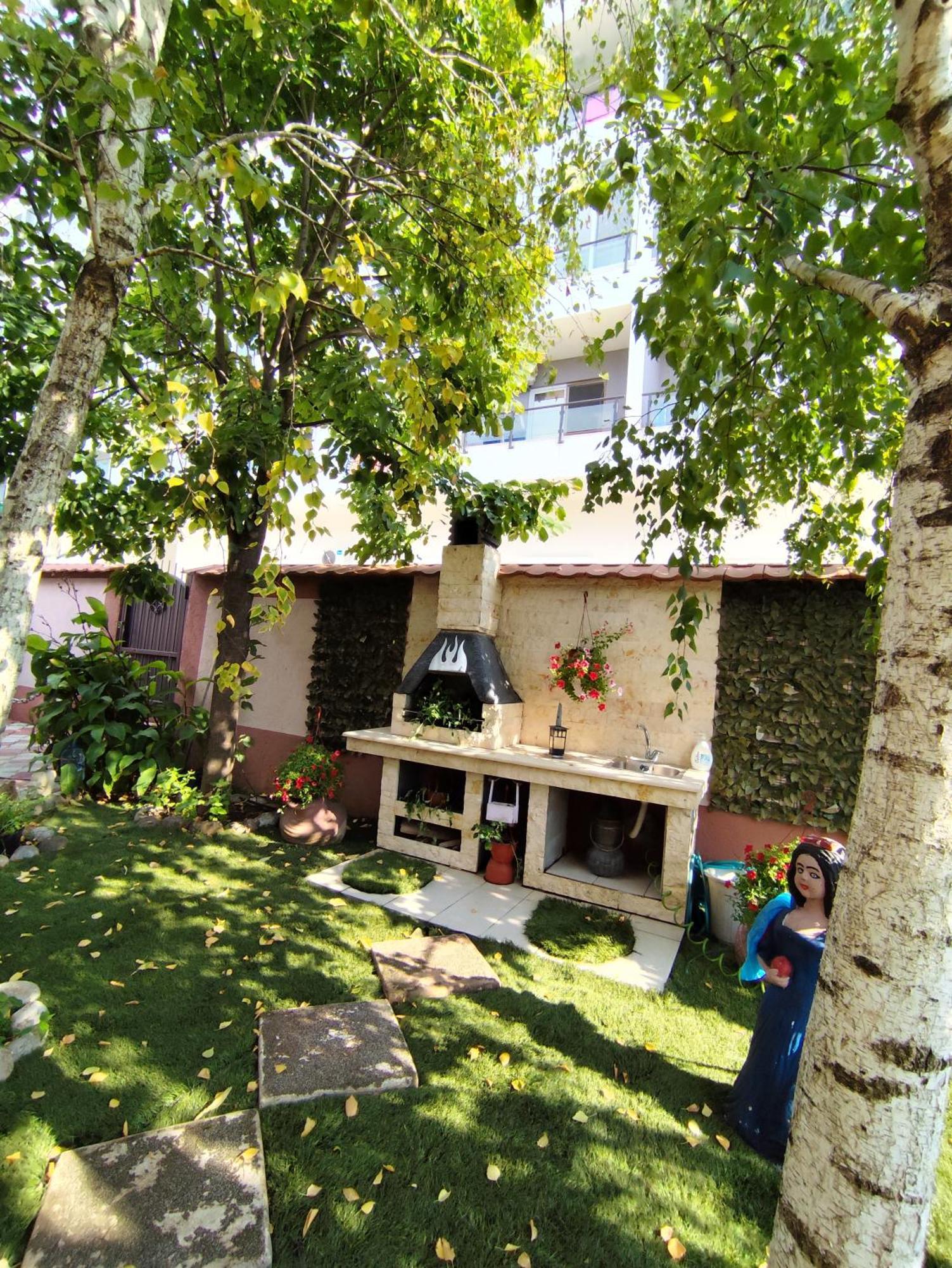 Apollon Home Apartments Bar Luaran gambar
