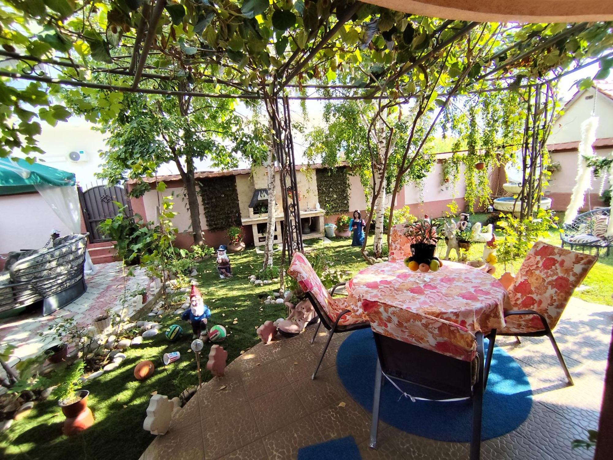 Apollon Home Apartments Bar Luaran gambar